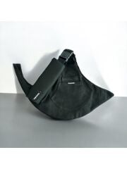 tinytrek Child Carrier - 10 Ay - 4 Yaş (18 Kg) Koyu Haki Çocuk Taşıyıcı I Ana Kucağı - Sling