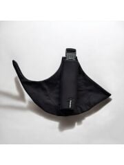 tinytrek Child Carrier - 10 Ay - 4 Yaş (18 Kg) Antrasit Çocuk Taşıyıcı I Ana Kucağı - Sling