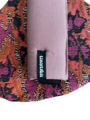 tinytrek Child Carrier - 10 Ay - 4 Yaş (18 Kg) Terra Blush Çocuk Taşıyıcı I Ana Kucağı - Sling