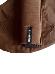 tinytrek Child Carrier - 10 Ay - 4 Yaş (18 Kg) Terracotta Çocuk Taşıyıcı I Ana Kucağı - Sling