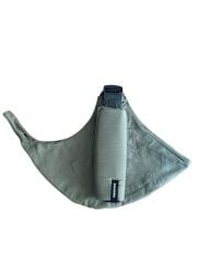 outlet tinytrek Child Carrier - 10 Ay - 4 Yaş (18 Kg) Haki Çocuk Taşıyıcı I Ana Kucağı - Sling