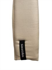 tinytrek Child Carrier - 10 Ay - 4 Yaş (18 Kg) Bej Çocuk Taşıyıcı I Ana Kucağı - Sling
