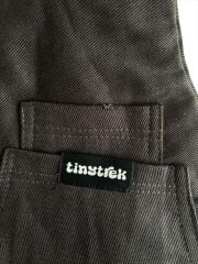outlet tinytrek Child Carrier - 10 Ay - 4 Yaş (18 Kg) Kahverengi Çocuk Taşıyıcı I Ana Kucağı - Sling