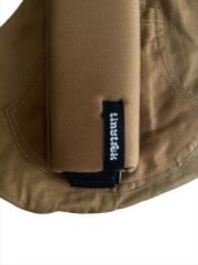 outlet tinytrek Child Carrier - 10 Ay - 4 Yaş (18 Kg) Camel Çocuk Taşıyıcı I Ana Kucağı - Sling